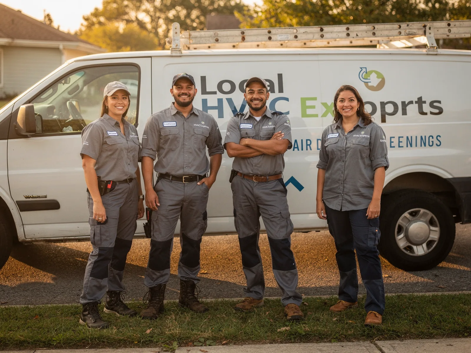 24/7 HVAC Repair & AC Replacement company in Grant, AL